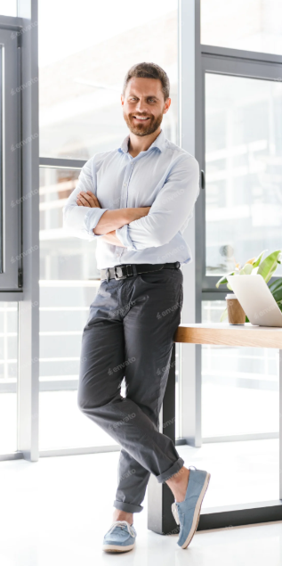James Newton - Independent Packaging Consultant